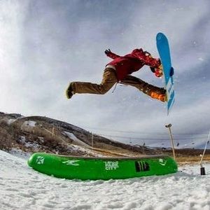 Meet your Posher, Dylan